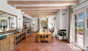 Venda Villa Es Camp de Mar