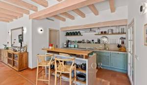 Venda Villa Es Camp de Mar