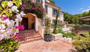 Venda Villa Es Camp de Mar