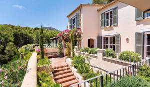 Venda Villa Es Camp de Mar