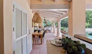 Venda Villa Es Camp de Mar