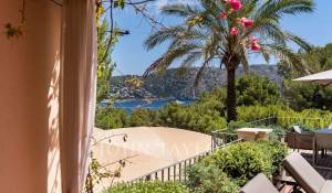 Venda Villa Es Camp de Mar