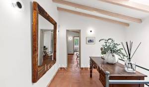 Venda Villa Es Camp de Mar