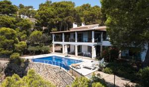 Venda Villa Es Camp de Mar