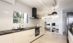 Venda Villa Es Camp de Mar