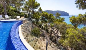 Venda Villa Es Camp de Mar