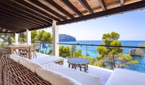 Venda Villa Es Camp de Mar