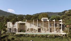 Venda Villa Es Camp de Mar