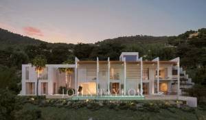 Venda Villa Es Camp de Mar