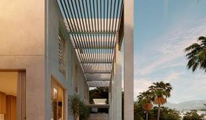 Venda Villa Es Camp de Mar