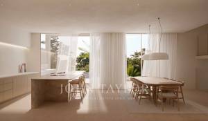 Venda Villa Es Camp de Mar