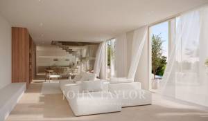 Venda Villa Es Camp de Mar