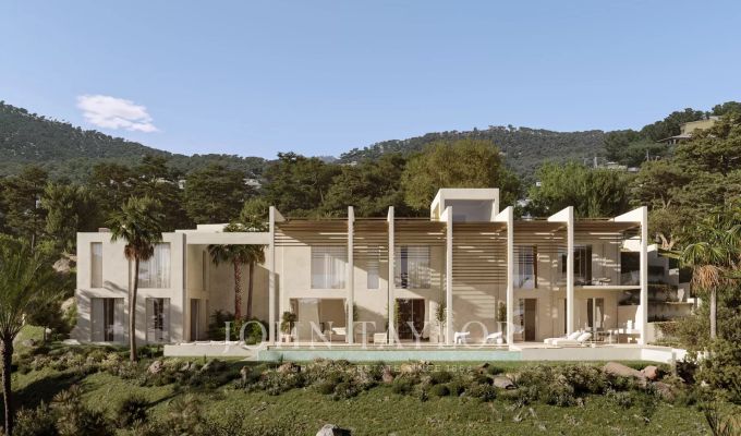 Venda Villa Es Camp de Mar