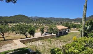 Venda Villa Es Capdella