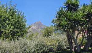 Venda Villa Es Capdella