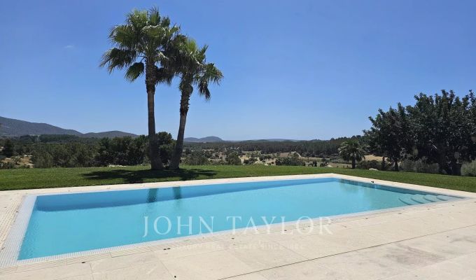 Venda Villa Es Capdella