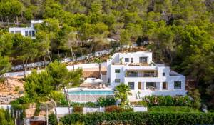 Venda Villa Es Cubells