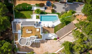 Venda Villa Es Cubells