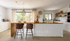 Venda Villa Es Cubells