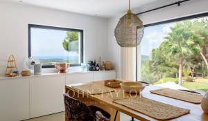 Venda Villa Es Cubells