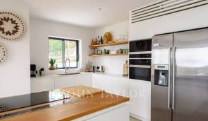 Venda Villa Es Cubells