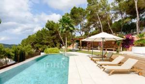 Venda Villa Es Cubells