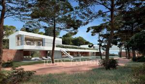 Venda Villa Es Cubells