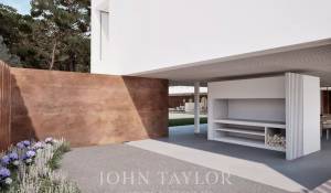 Venda Villa Es Cubells