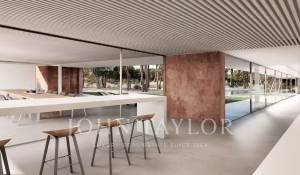 Venda Villa Es Cubells