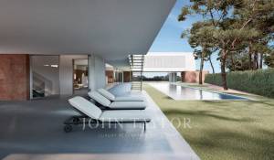 Venda Villa Es Cubells