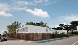 Venda Villa Es Cubells