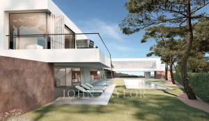 Venda Villa Es Cubells