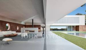 Venda Villa Es Cubells