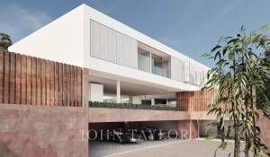 Venda Villa Es Cubells