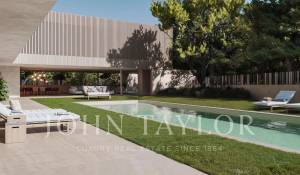 Venda Villa Es Cubells