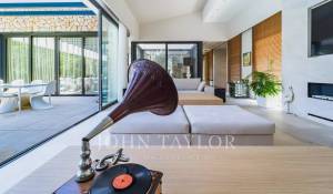 Venda Villa Esporles