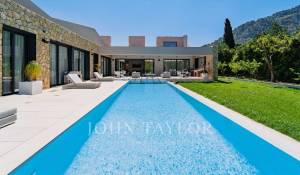 Venda Villa Esporles