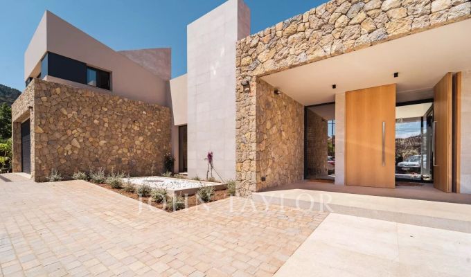 Venda Villa Esporles