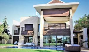 Venda Villa Essaouira