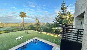 Venda Villa Essaouira