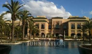 Venda Villa Essaouira