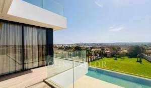 Venda Villa Essaouira