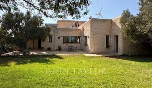 Venda Villa Essaouira