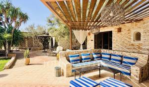 Venda Villa Essaouira