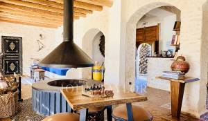 Venda Villa Essaouira