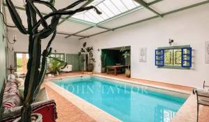 Venda Villa Essaouira