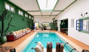 Venda Villa Essaouira