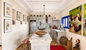 Venda Villa Essaouira