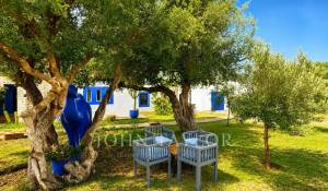 Venda Villa Essaouira