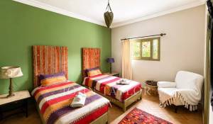 Venda Villa Essaouira